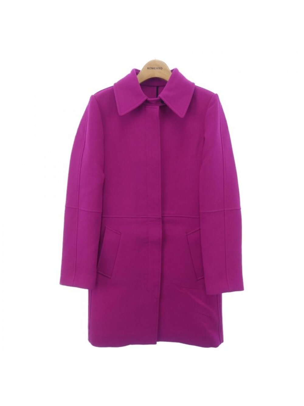 Louis Vuitton Coat Pink